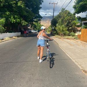 Meet your Posher, Payton